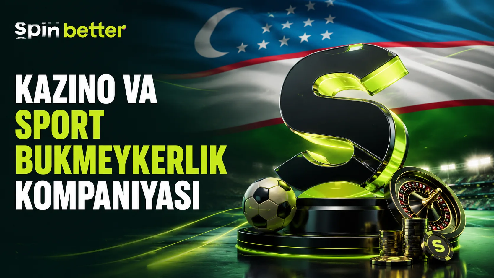 Spinbetter o'yin platformasi va qanday foydalanish